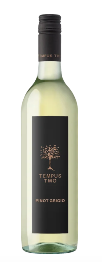 Tempus Two Varietal Pinot Grigio, 750mL