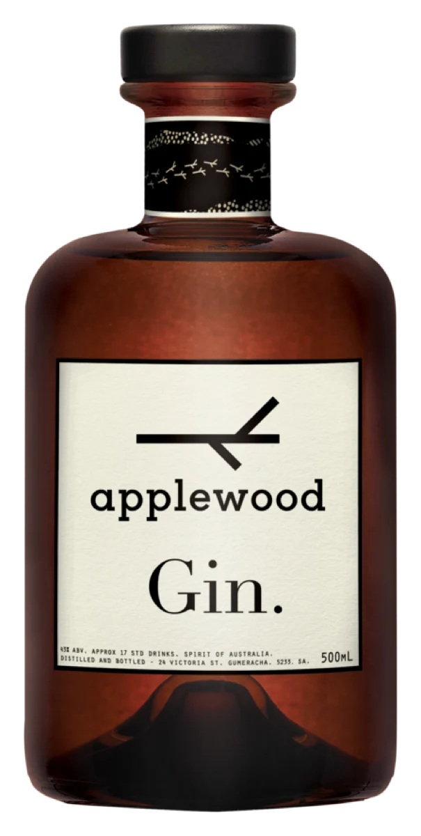 Applewood Gin