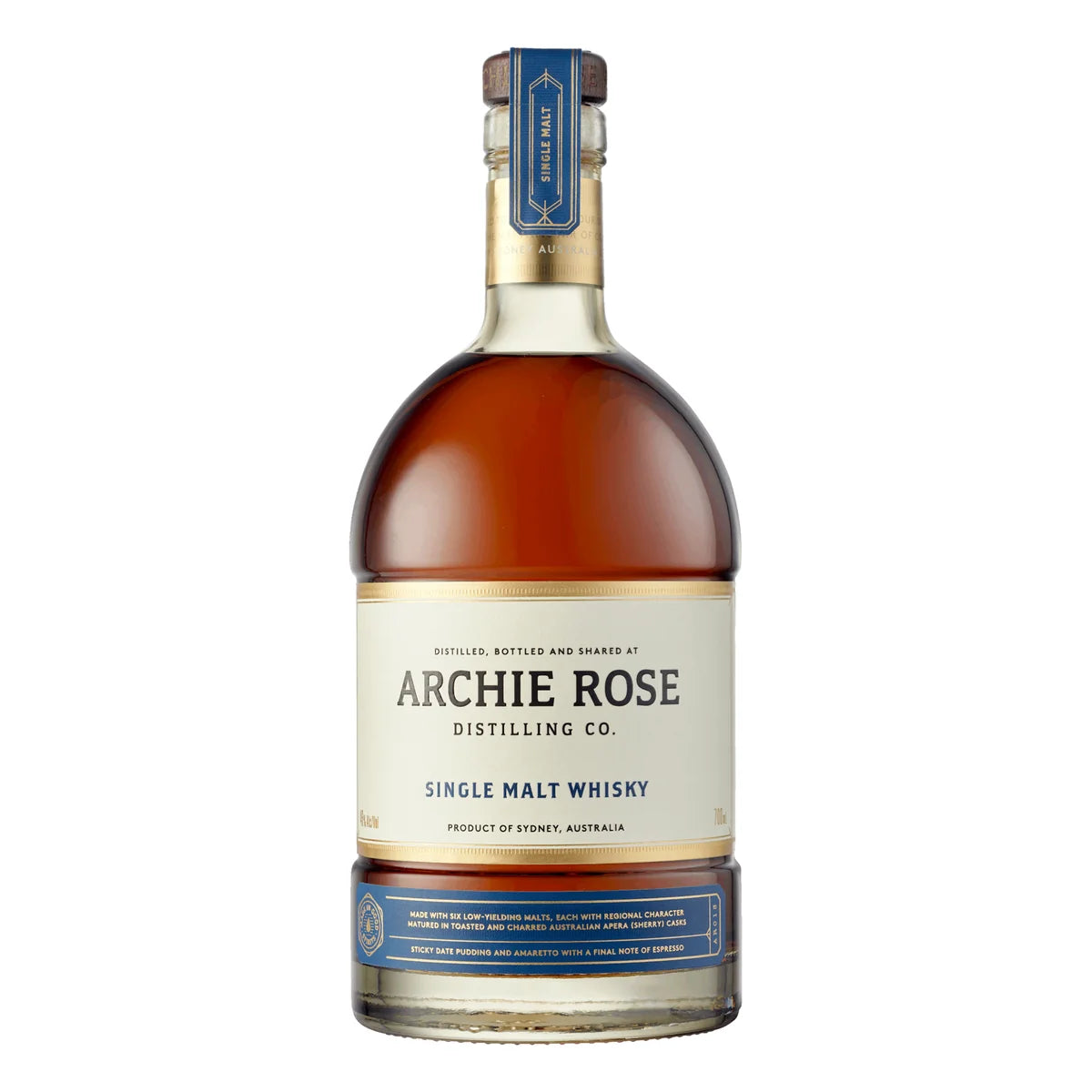 Archie Rose Distiller's Strength Gin