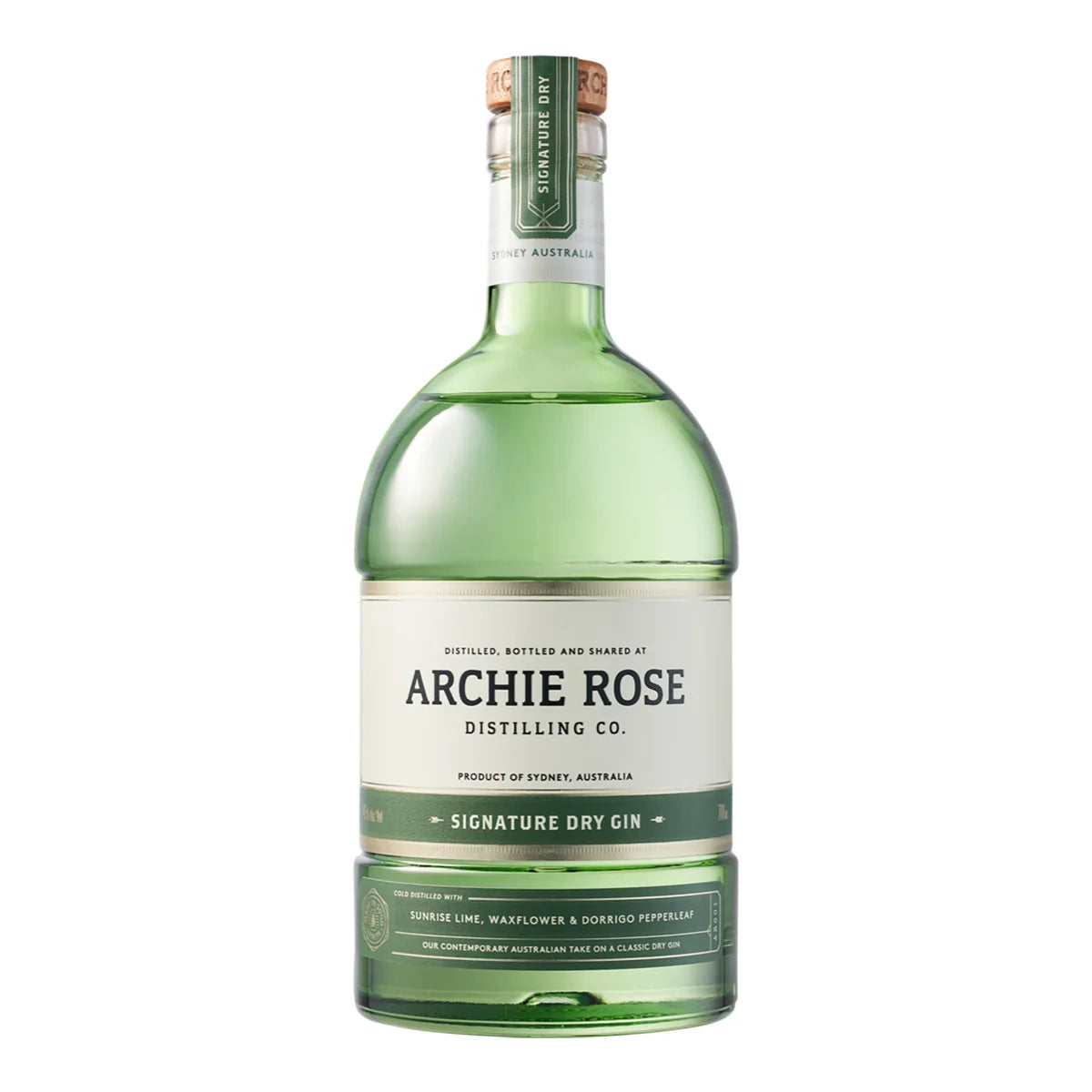 Archie Rose Signature Dry Gin
