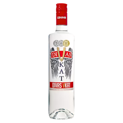 Divas VKAT Original 700ml bottle