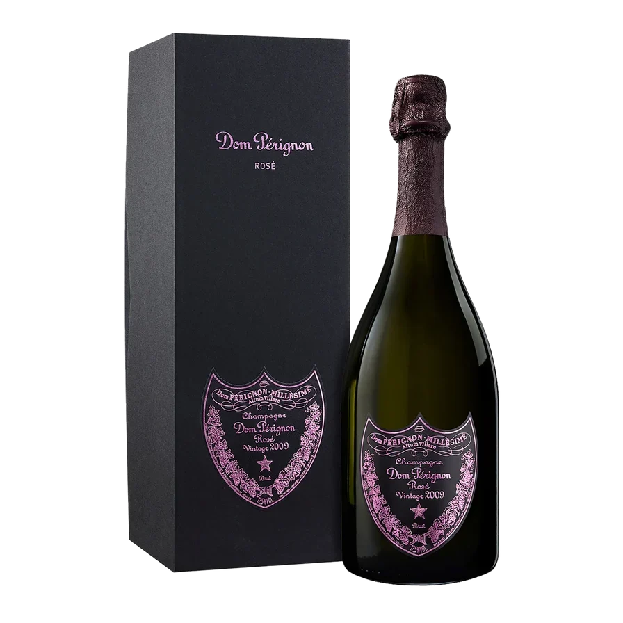 Dom Perignon Rose, 750mL