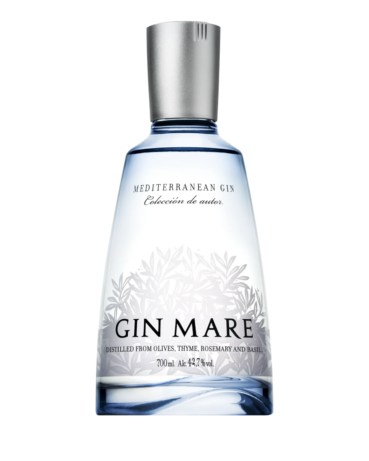 Gin Mare Mediterranean Gin