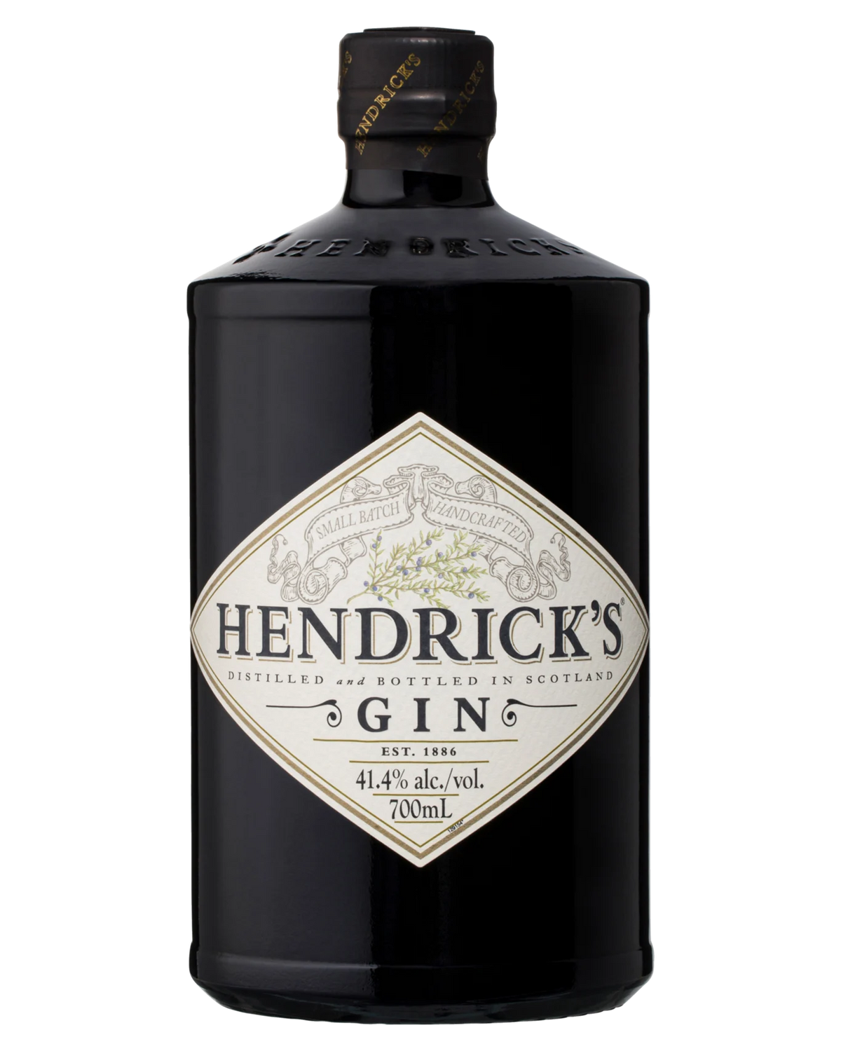 Hendrick's Gin