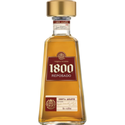 1800 Reposado Tequila, 700mL