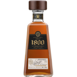 1800 Añejo Tequila, 700mL