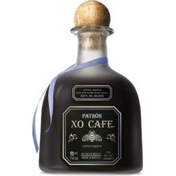 Patrón XO Cafe Coffee Liqueur, 750mL