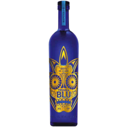 Tequila Blu