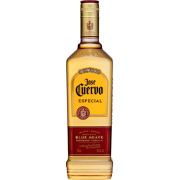 Jose Cuervo Especial Reposado, 700mL
