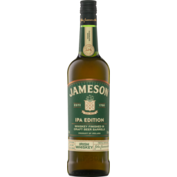 Jameson IPA Edition Irish Whiskey, image 2