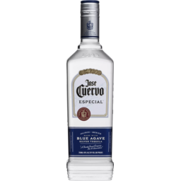 Jose Cuervo Especial Silver, 700mL