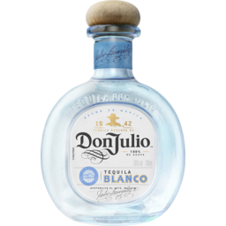 Don Julio Blanco Tequila, 700mL