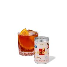 Curatif Negroni Cans 130ml, image 2
