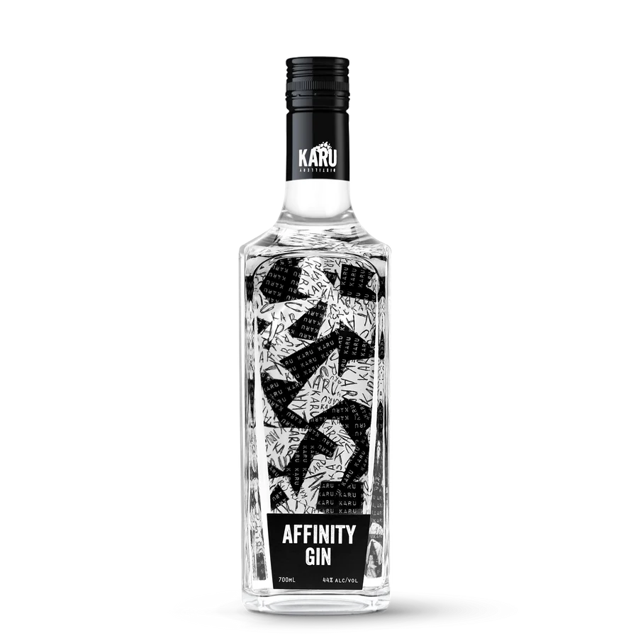 Karu Affinity Gin