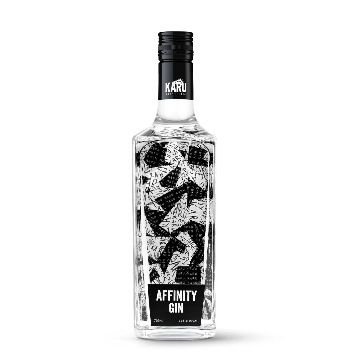 Karu Lightning Gin