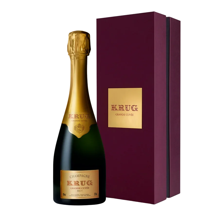 Krug Grande Cuvée, 750mL