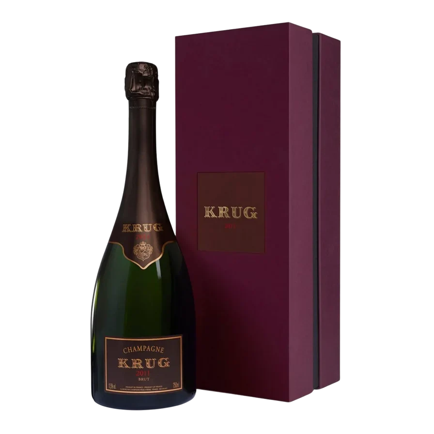 Krug Vintage, 750mL