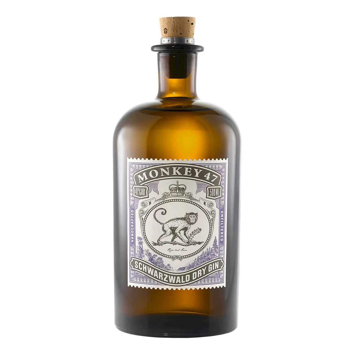 Monkey 47 Schwarzwald Dry Gin