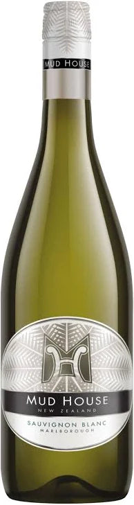 Mud House Marlborough Sauvignon Blanc, 750mL
