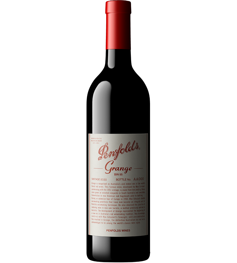 Penfolds Grange, image 2