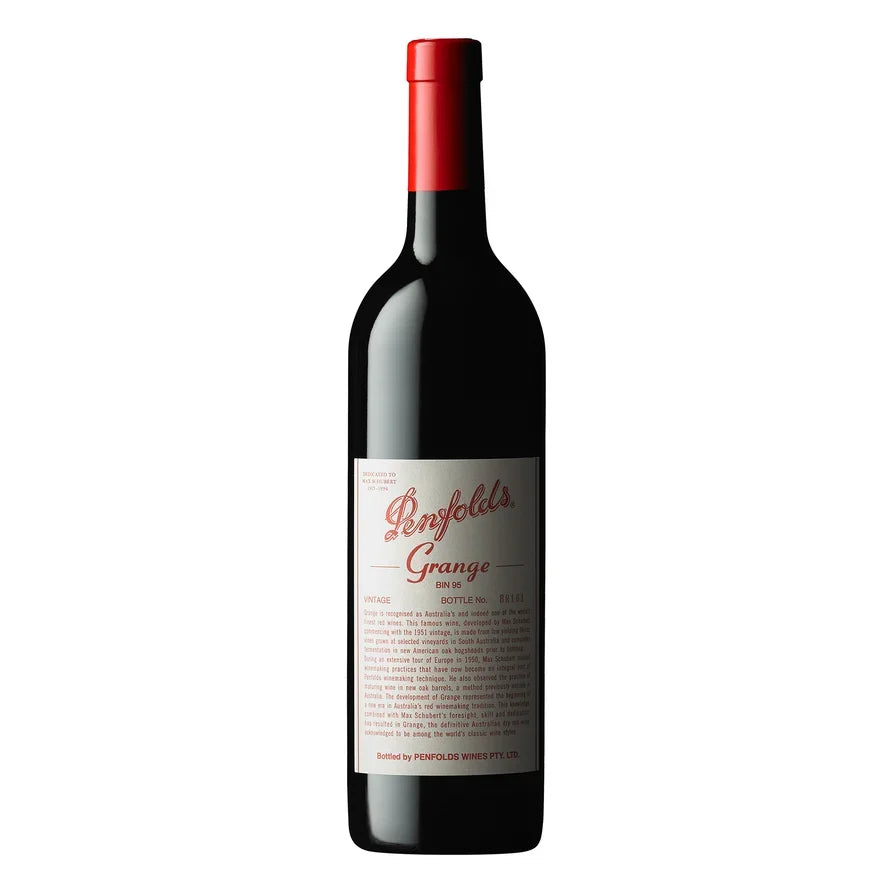 Penfolds Grange, 750mL