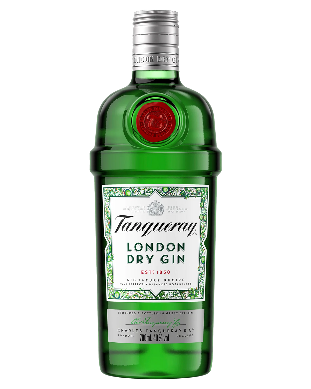 Tanqueray London Dry Gin