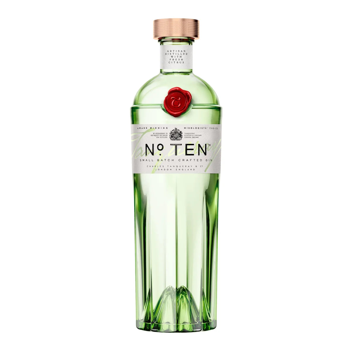 Tanqueray No. TEN Gin