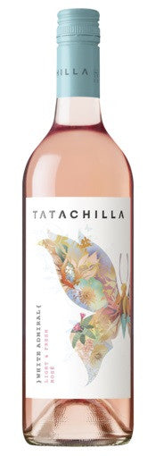 Tatachilla White Admiral Rose, 750mL