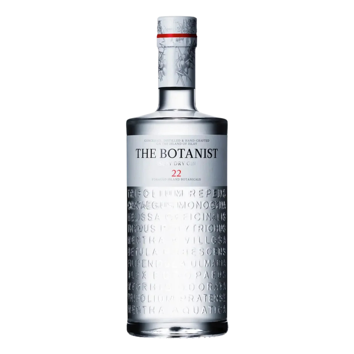 The Botanist Islay Dry Gin
