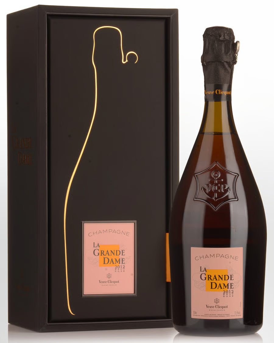 Veuve Clicquot La Grande Dame, 750mL